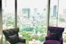 1 Bedroom Condo for sale in Ashton Morph 38, Phra Khanong, Bangkok near BTS Thong Lo