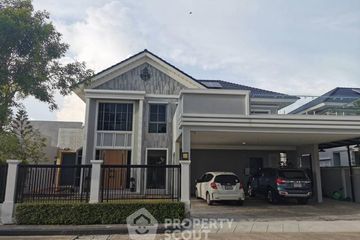 4 Bedroom House for sale in iCondo Green Space Sukhumvit 77 Phase 2, Lat Krabang, Bangkok