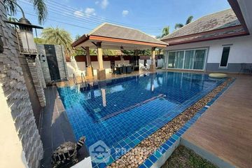 4 Bedroom House for sale in Baan Dusit Pattaya View, Huai Yai, Chonburi