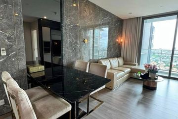 2 Bedroom Condo for sale in The Room Sukhumvit 69, Phra Khanong Nuea, Bangkok near BTS Phra Khanong