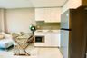 1 Bedroom Condo for sale in The Riviera Jomtien, Nong Prue, Chonburi