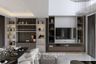 3 Bedroom Villa for sale in Huai Yai, Chonburi