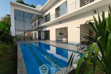 6 Bedroom Villa for sale in Saen Suk, Chonburi