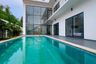 6 Bedroom Villa for sale in Saen Suk, Chonburi