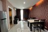 1 Bedroom Condo for sale in Huai Khwang, Bangkok