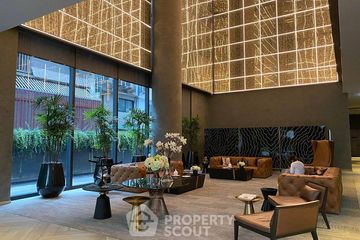 2 Bedroom Condo for sale in The Lofts Asoke, Khlong Toei Nuea, Bangkok near MRT Phetchaburi