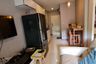 1 Bedroom Condo for sale in Tree Condo Ekamai, Phra Khanong, Bangkok near BTS Ekkamai