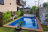 3 Bedroom House for sale in Na Jomtien, Chonburi