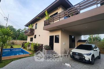 3 Bedroom House for sale in Na Jomtien, Chonburi