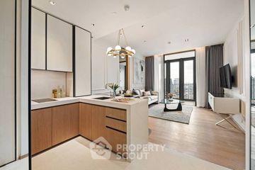 1 Bedroom Condo for Sale or Rent in BEATNIQ Sukhumvit 32, Khlong Tan, Bangkok near BTS Thong Lo