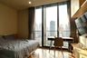 1 Bedroom Condo for sale in Noble Around 33, Khlong Tan Nuea, Bangkok near BTS Phrom Phong