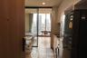 1 Bedroom Condo for sale in Noble Around 33, Khlong Tan Nuea, Bangkok near BTS Phrom Phong