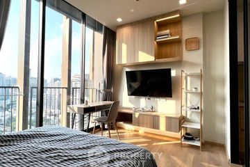 1 Bedroom Condo for sale in Noble Around 33, Khlong Tan Nuea, Bangkok near BTS Phrom Phong