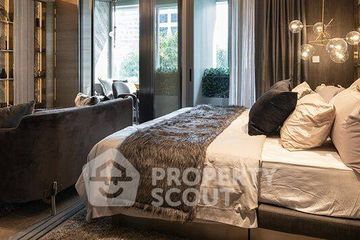 1 Bedroom Condo for sale in Walden Thonglor 8, Khlong Tan Nuea, Bangkok near BTS Thong Lo