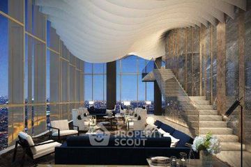 1 Bedroom Condo for sale in WISH Signature II Midtown Siam, Thanon Phetchaburi, Bangkok near MRT Pratunam
