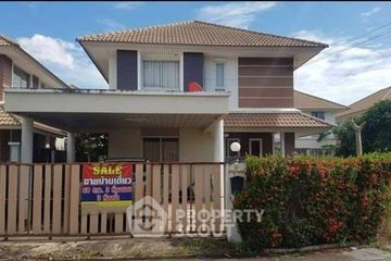 3 Bedroom Villa for sale in Nong-Kham, Chonburi