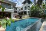 5 Bedroom Villa for sale in Na Kluea, Chonburi