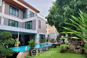 5 Bedroom Villa for sale in Nong Prue, Chonburi