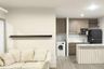 1 Bedroom Condo for sale in The Parkland Charan - Pinklao, Bang Yi Khan, Bangkok near MRT Bang Yi Khan