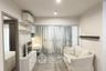 1 Bedroom Condo for sale in The Parkland Charan - Pinklao, Bang Yi Khan, Bangkok near MRT Bang Yi Khan