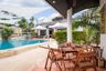 7 Bedroom Villa for sale in Huai Yai, Chonburi