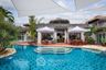 7 Bedroom Villa for sale in Huai Yai, Chonburi