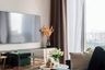 1 Bedroom Condo for sale in Saladaeng One, Silom, Bangkok near MRT Lumpini