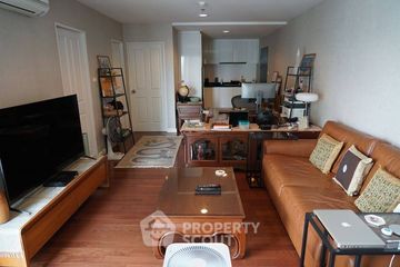 2 Bedroom Condo for sale in Belle Grand Rama 9, Huai Khwang, Bangkok near MRT Phra Ram 9