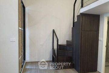 1 Bedroom Condo for sale in The Origin Plug & Play Ramintra, Ram Inthra, Bangkok near MRT Synphaet