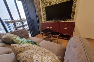 1 Bedroom Condo for sale in Ashton Chula-Silom, Si Phraya, Bangkok near MRT Sam Yan