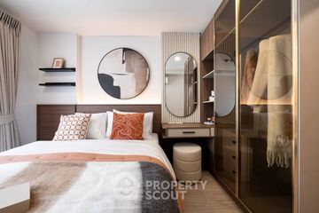 1 Bedroom Condo for sale in Klos Ratchada 7, Din Daeng, Bangkok near MRT Thailand Cultural Centre