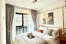 1 Bedroom Condo for sale in Klos Ratchada 7, Din Daeng, Bangkok near MRT Thailand Cultural Centre