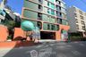 1 Bedroom Condo for sale in Klos Ratchada 7, Din Daeng, Bangkok near MRT Thailand Cultural Centre