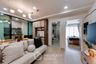 1 Bedroom Condo for sale in Klos Ratchada 7, Din Daeng, Bangkok near MRT Thailand Cultural Centre