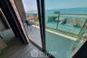 1 Bedroom Condo for sale in Sea Saran Condominium, Bang Sare, Chonburi