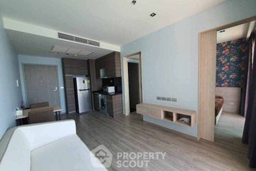 1 Bedroom Condo for sale in Sea Saran Condominium, Bang Sare, Chonburi