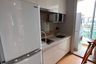 1 Bedroom Condo for sale in TC Green, Huai Khwang, Bangkok near MRT Phetchaburi