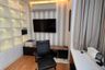 1 Bedroom Condo for sale in TC Green, Huai Khwang, Bangkok near MRT Phetchaburi