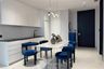 1 Bedroom Condo for sale in Tait Sathorn 12, Silom, Bangkok near BTS Saint Louis
