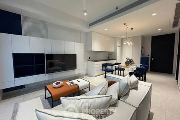 1 Bedroom Condo for sale in Tait Sathorn 12, Silom, Bangkok near BTS Saint Louis