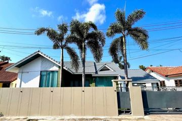 3 Bedroom House for sale in Huai Yai, Chonburi