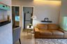 2 Bedroom Condo for sale in Huai Khwang, Bangkok