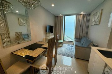 1 Bedroom Condo for sale in Copacabana Beach Jomtien, Nong Prue, Chonburi