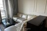 1 Bedroom Condo for sale in The Address Chidlom, Lumpini, Bangkok near BTS Chit Lom