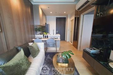 1 Bedroom Condo for sale in Quinn Sukhumvit 101, Bang Chak, Bangkok near BTS Punnawithi