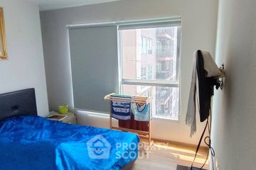 2 Bedroom Condo for sale in Fuse Chan - Sathorn, Yan Nawa, Bangkok near BTS Surasak