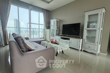 3 Bedroom Condo for Sale or Rent in Wat Phraya Krai, Bangkok
