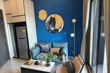 1 Bedroom Condo for sale in The Line sukhumvit 101, Bang Chak, Bangkok near BTS Punnawithi