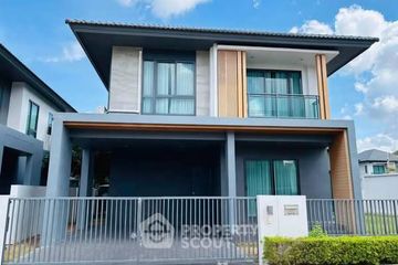 4 Bedroom House for sale in Patta Define, Bang Lamung, Chonburi