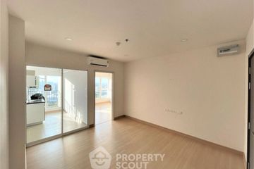 1 Bedroom Condo for sale in Supalai Veranda Ramkhamhaeng, Hua Mak, Bangkok near Airport Rail Link Ramkhamhaeng